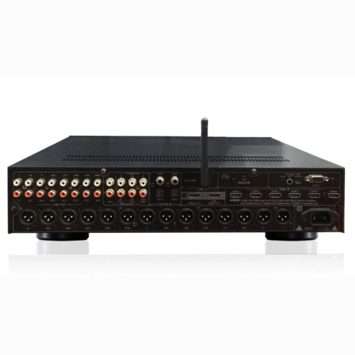 Audio Integrators in Dubai by MKB Bespoke Audio