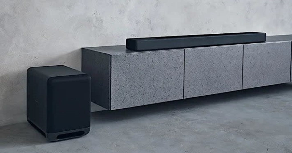 Best Premium Soundbar