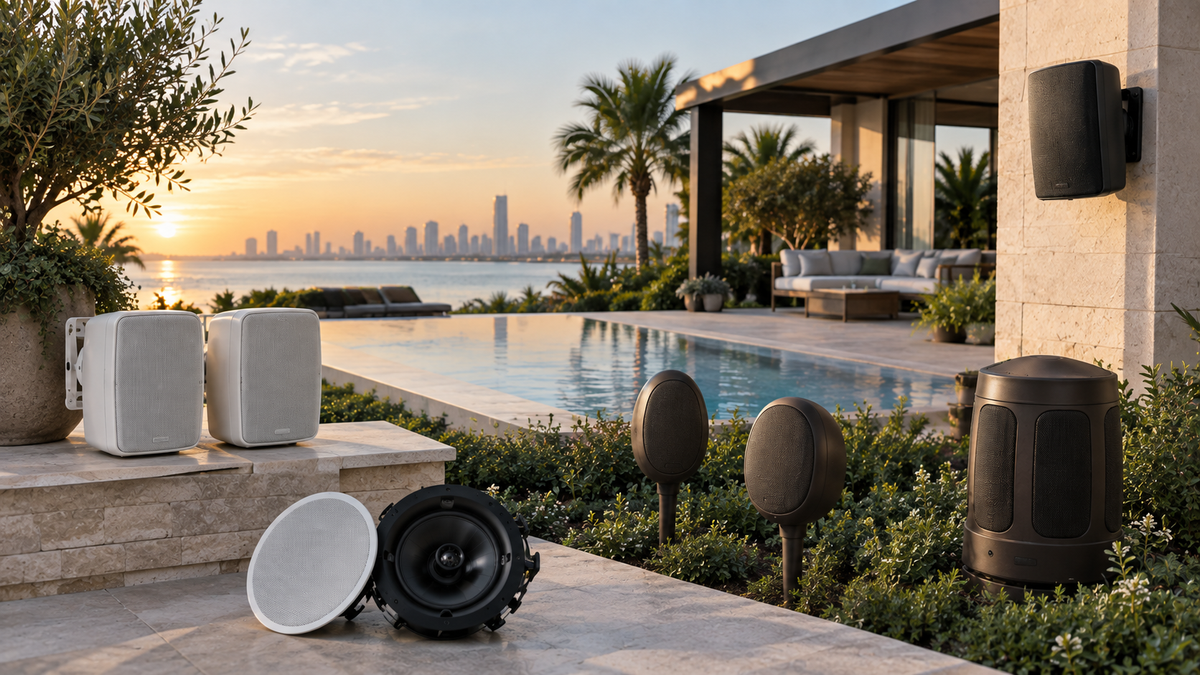 Denon AVR vs AVC: What the Difference Actually Is 