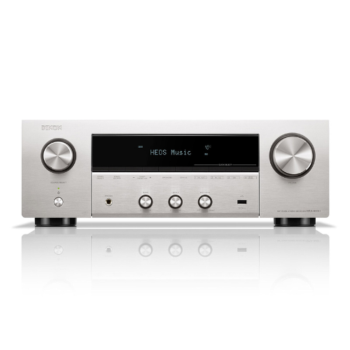 Do DENON Amplifiers Really Make a Difference?