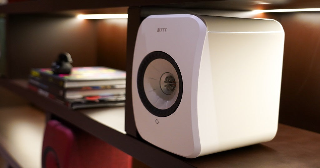 KEF