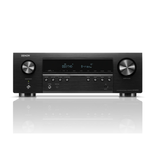 Turn It Loud, Hear It Clear – Best Denon Amplifiers Reviewed