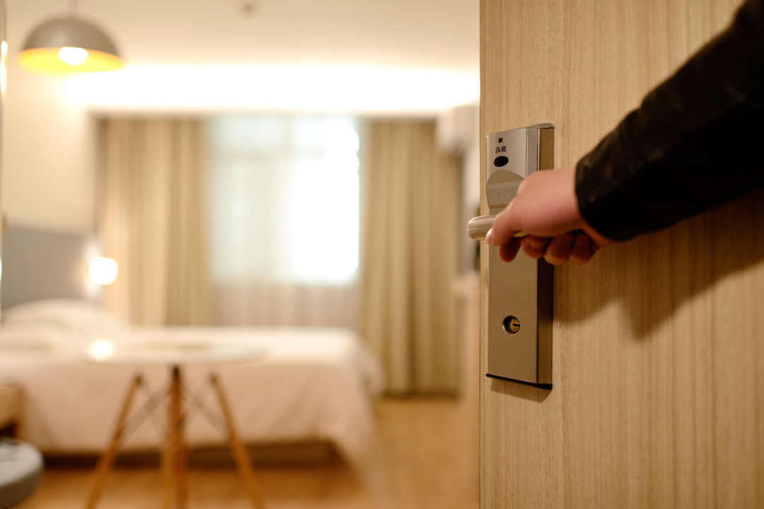Guest Room Management Systems (GRMS): Transforming the Modern Hotel Experience