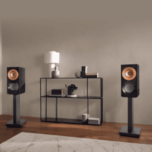 Hi Fi Audio Installation In Dubai by MKB Bespoke Audio