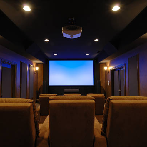 KEF Home Cinema Solutions in Dubai: The Ultimate Audio Experience for Your Home