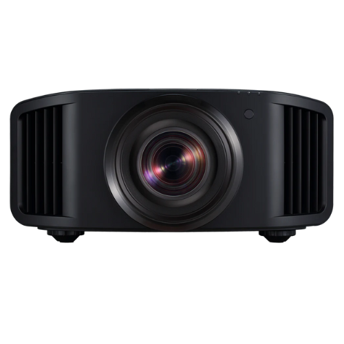 Your Wall, Your Cinema – JVC DLP Projectors Are Here, Dubai!