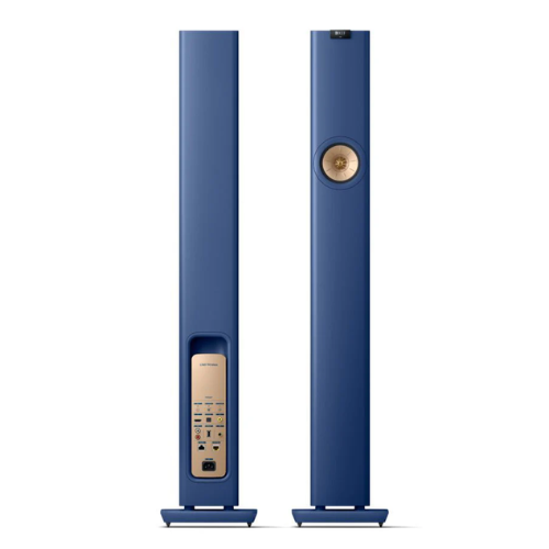 Top 5 Reasons to Choose KEF LS60 Wireless Speakers Over Traditional HiFi Systems
