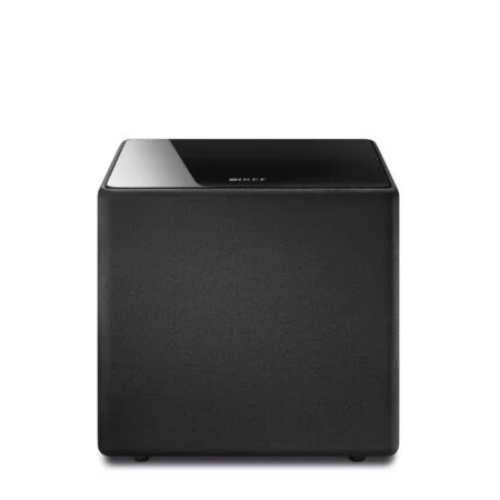 KEF Subwoofers: How to Choose the Best Bass for Your Audio Setup