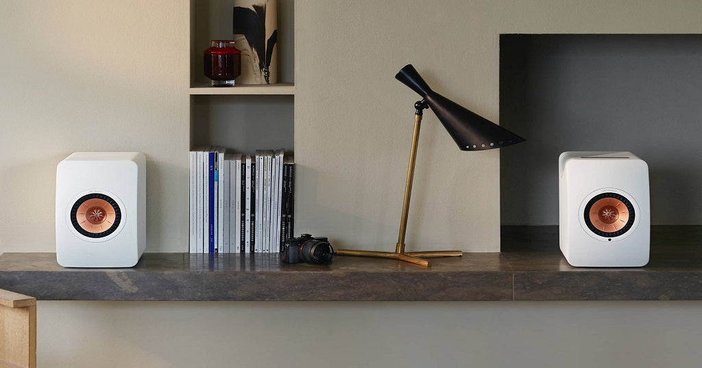 KEF Wireless