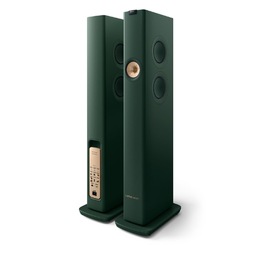 Best Speaker Systems for Home Use in 2025: A Buyer’s Guide