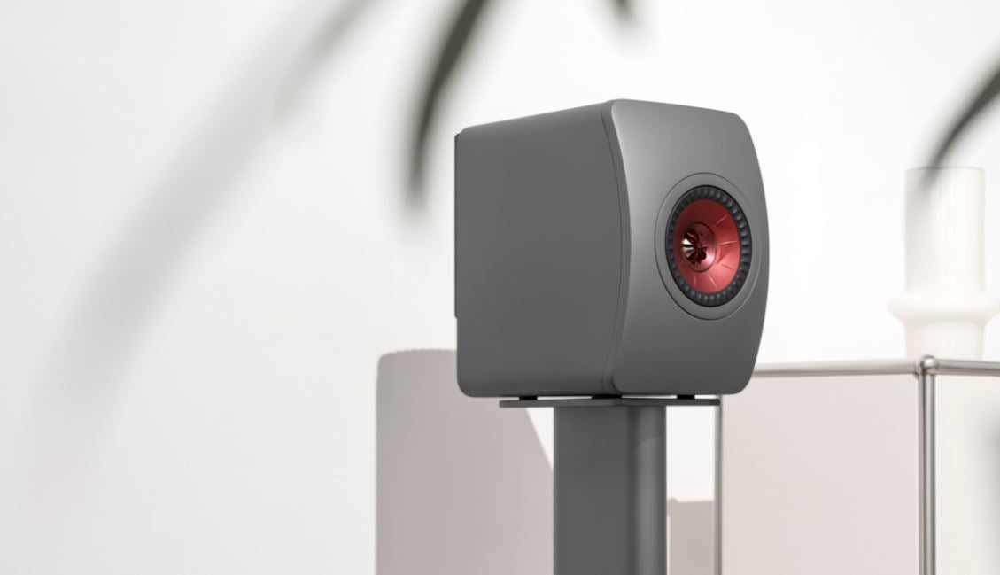 Wireless Speaker