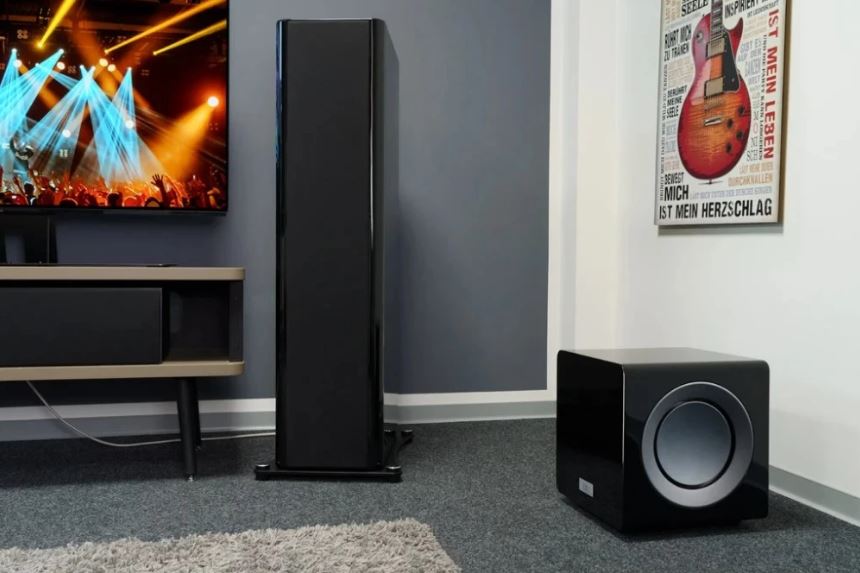 6 Types Of Outdoor Speakers That Will Elevate Your Audio Experience