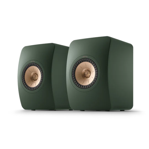 Shop KEF Speakers in Dubai – Where Technology Meets Art