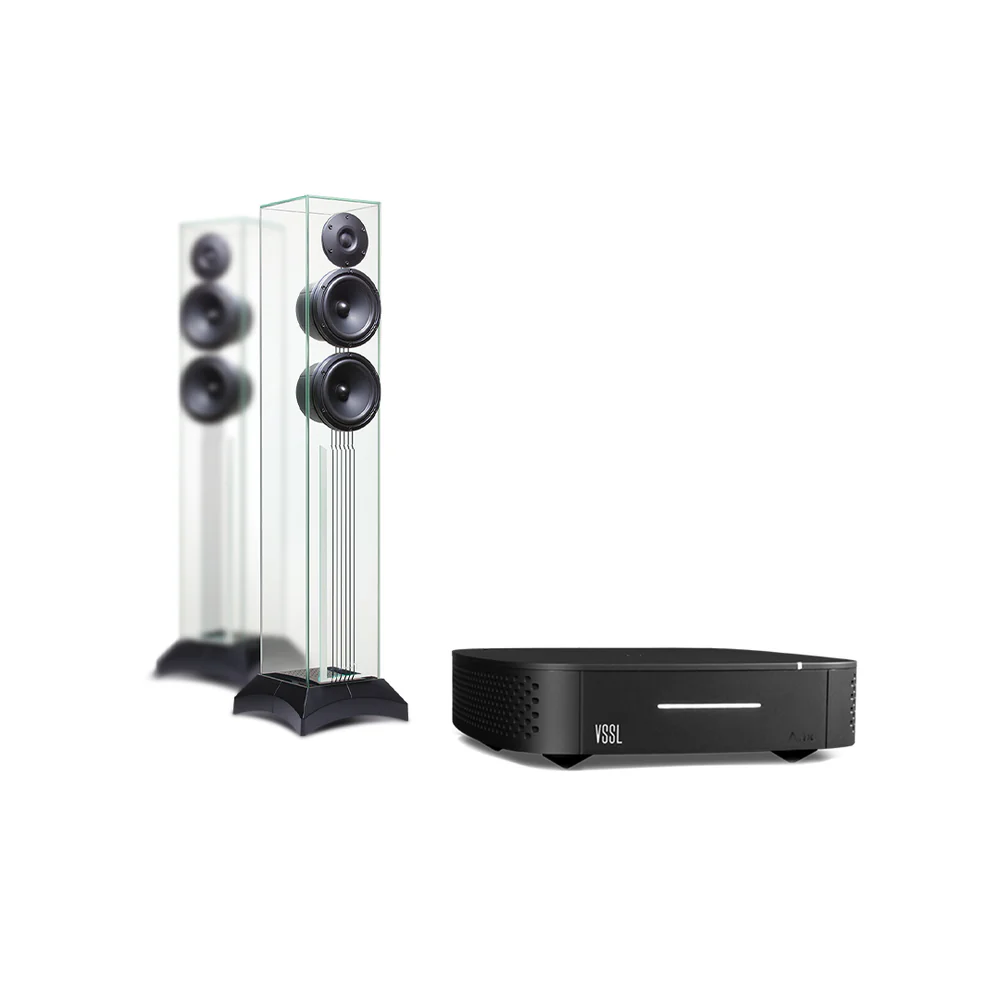 Active Speakers Vs. Passive Speakers: Do You Know The Difference?