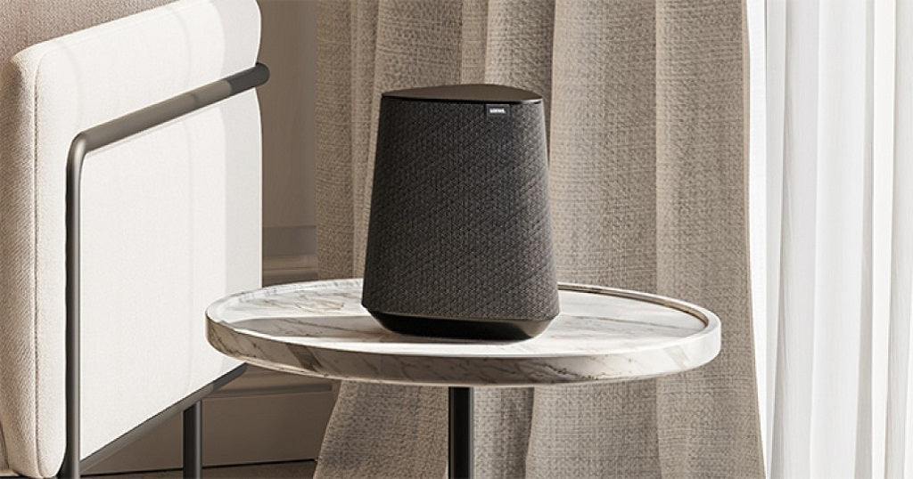 Loewe Speakers