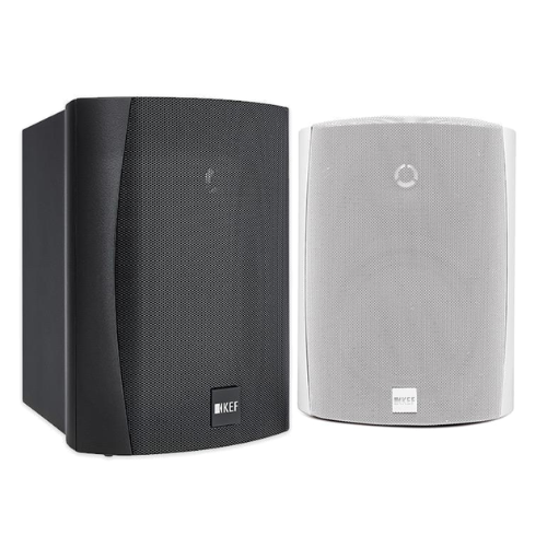 Outdoor Speaker Solutions in Dubai: Creating the Perfect Garden Entertainment Space.