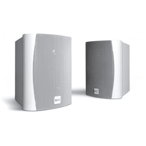 Outdoor Speaker Solutions in Dubai in MKB Bespokes Audio