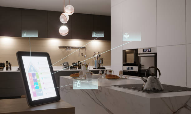 6 Ways To Make The Best Use of Voice Assistance in Smart Home Systems