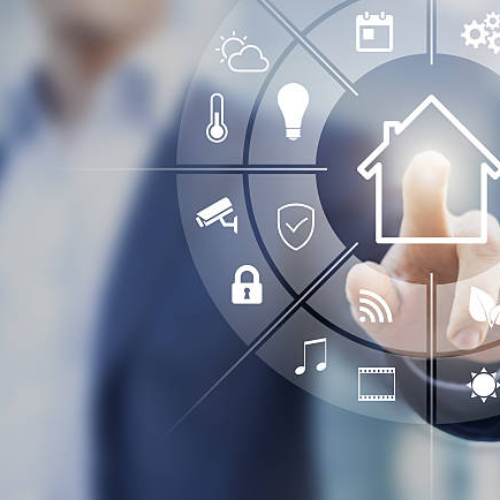 Smart Home Automation Dubai by MKB Bespoke Audio