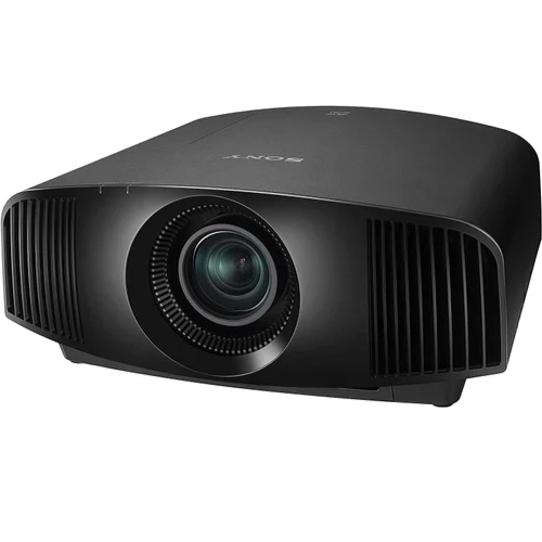 Why Dubai Homes Are Choosing Sony Projectors for Smart Home Theaters