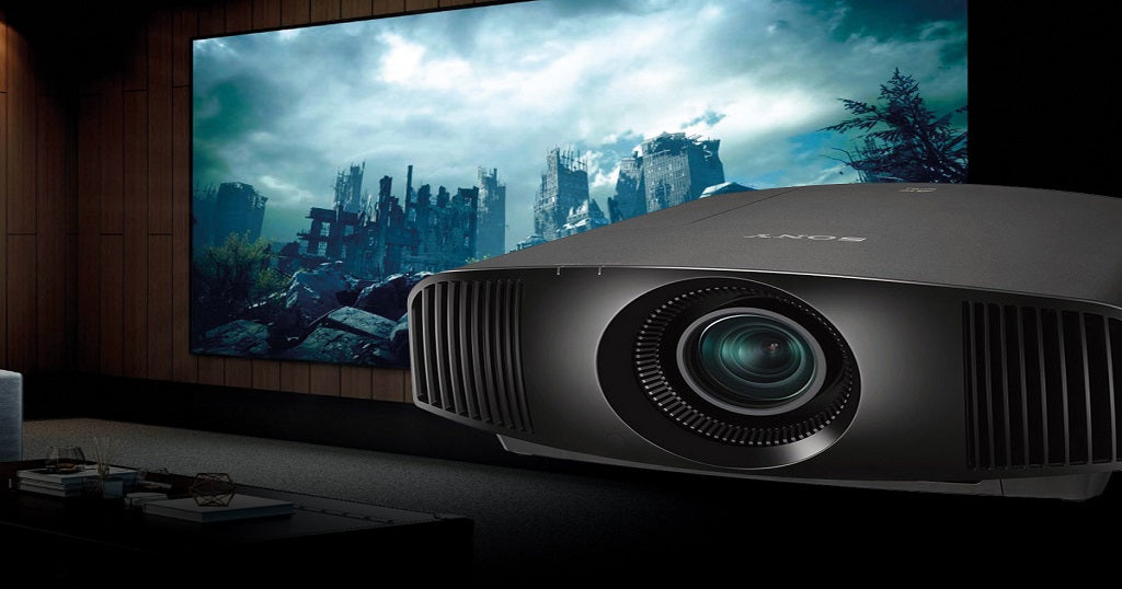 Sony Projector