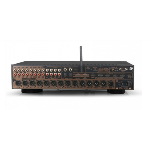 Experience Pure Audiophile Luxury with Tonewinner Hi-Fi Preamplifiers in Dubai