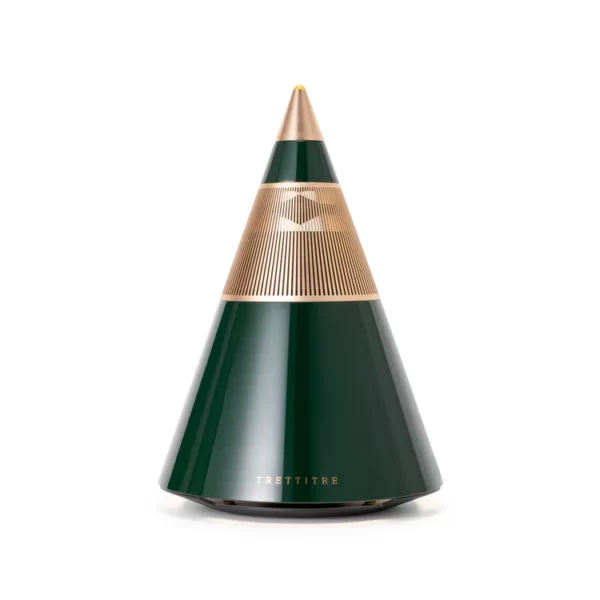 Trettitre Tresound1 Mini Bluetooth Speakers: A Detailed Review