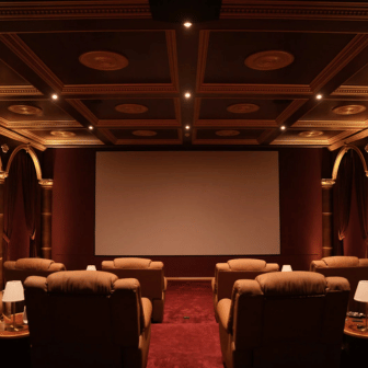 Why Interior Designers & Fit-Out Firms Choose to Partner with AV Specialists Early (Not After the Walls Go Up)
