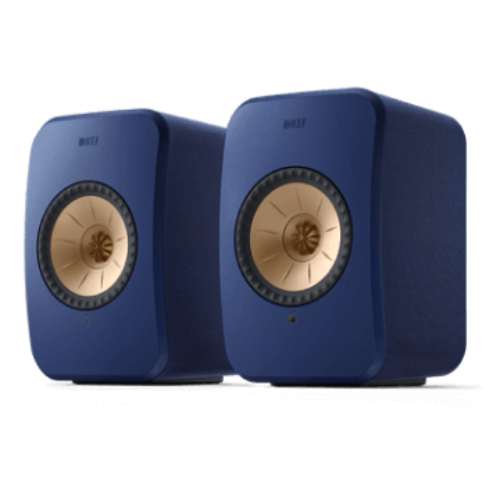Buy KEF Speakers in Dubai at Best Price - MKB Bespoke Audio