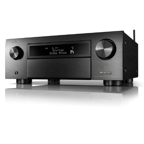 Denon AVC-X6700H Review: Power, Precision & Pure Performance