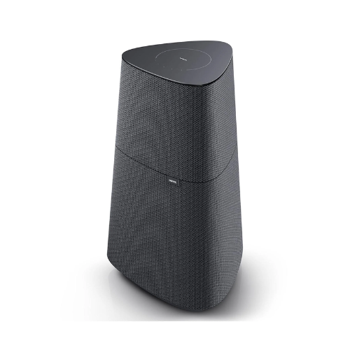 Design Meets Performance – Bring Home a LOEWE Audio System