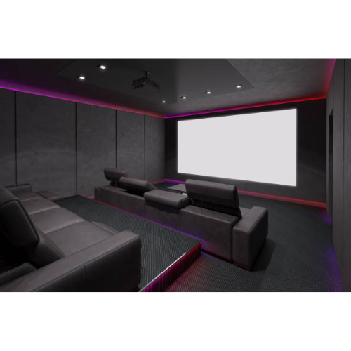 From Living Room to Luxury Theater – Explore Our Home Cinema Solutions