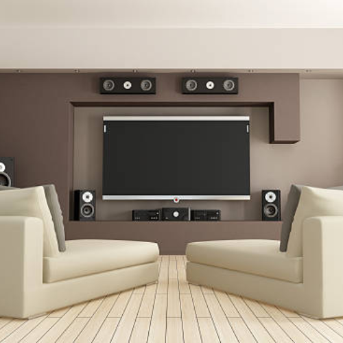 Top Features to Look for in a Premium Home Theater System
