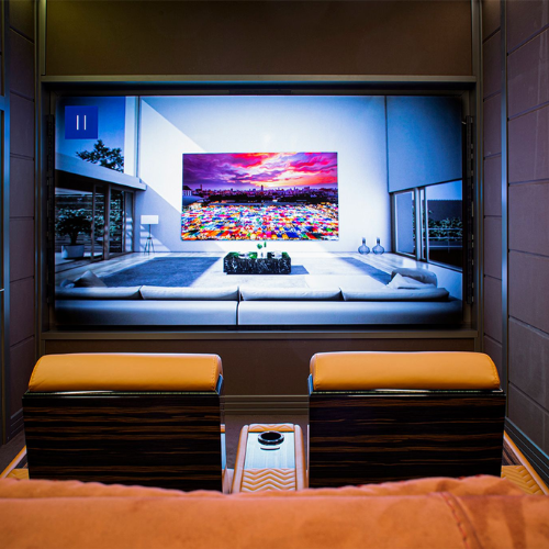 How to Choose the Right Projector for a Cinematic Experience at Home