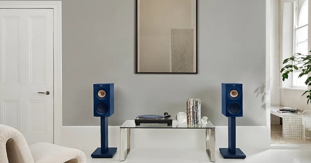 KEF Speakers