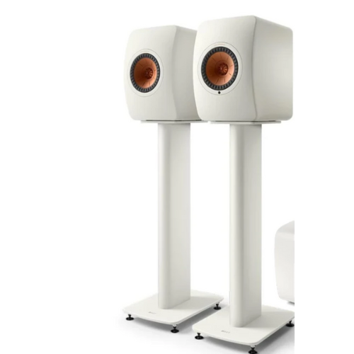 Audiophiles Love KEF Speakers: A Deep Dive into Premium Sound