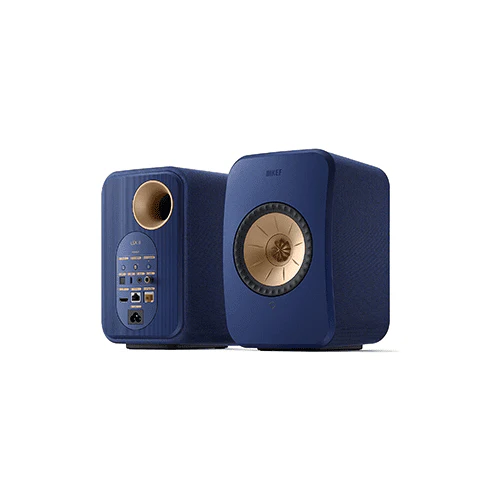 Top 5 Reasons to Choose KEF Wireless Speakers for Your Dubai Home Audio Setup
