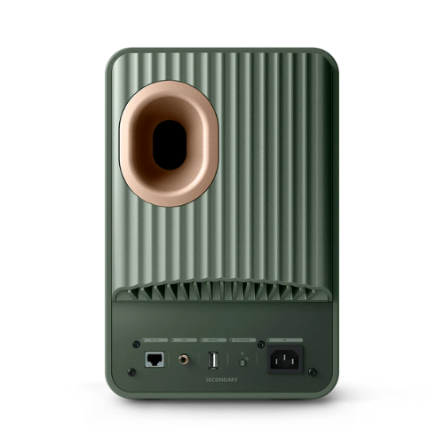 sample speaker for blog bookshielf or wireless speaked blog for MKB Bespoke Audio Dubai
