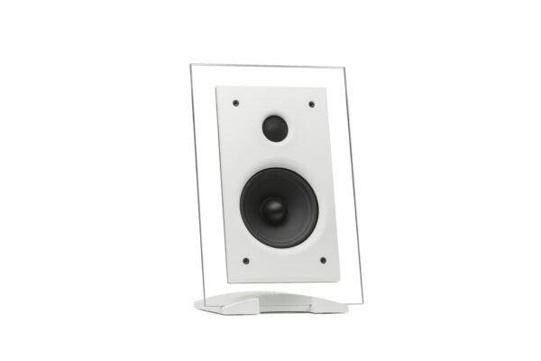 Waterfall Hurricane Evo In-Wall Bookshelf Speaker