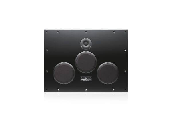 Waterfall Lcr300 In-wall Speaker