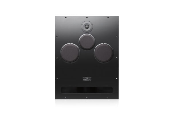 Waterfall Lcr500 In-wall Speaker