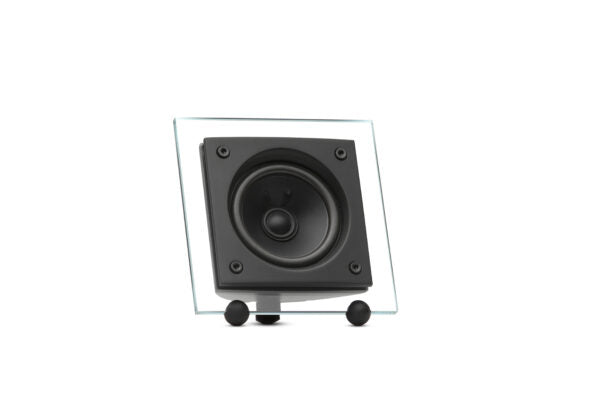 Waterfall Serio On-Wall Bookshelf Speaker