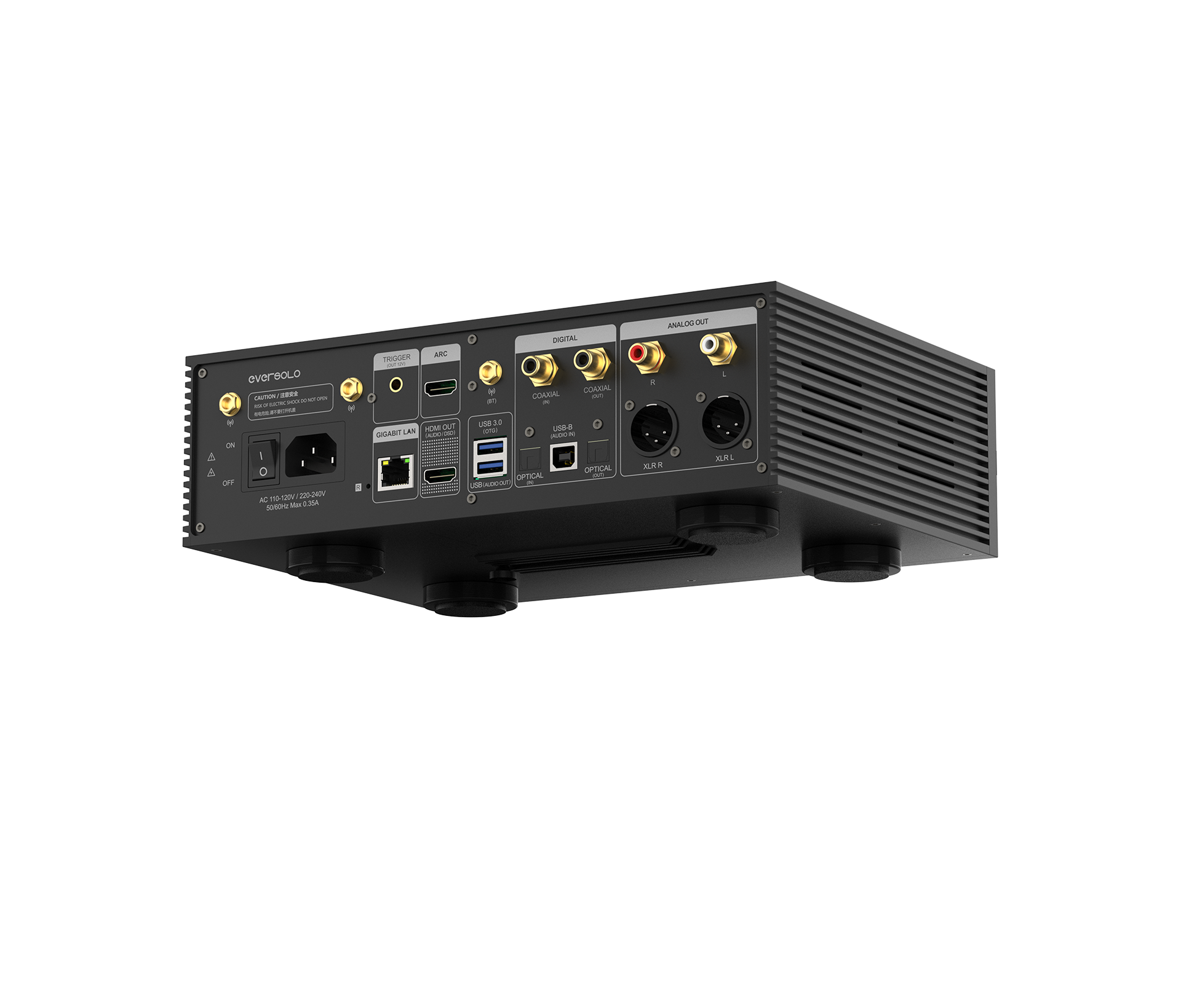 DMP-A6 GEN 2
