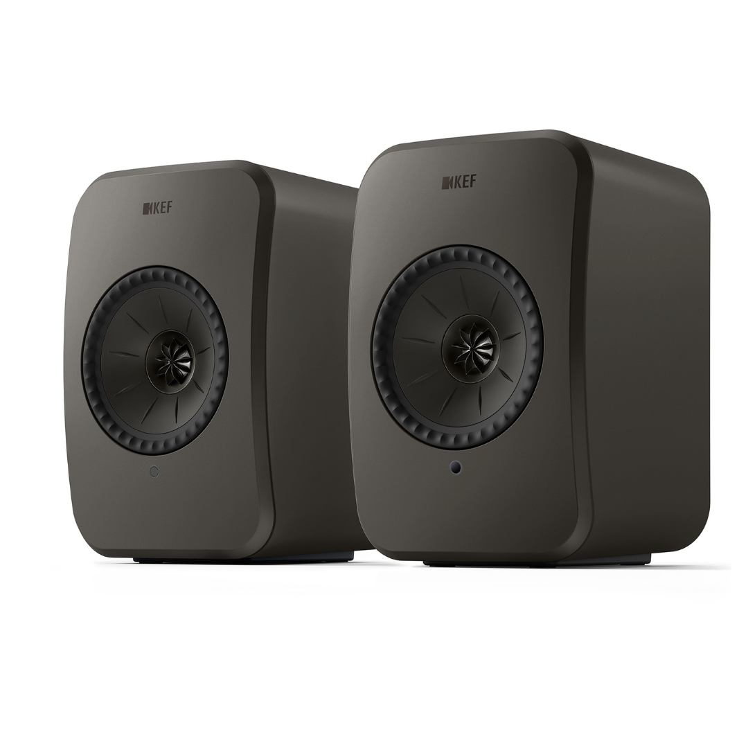 KEF LSX II LT