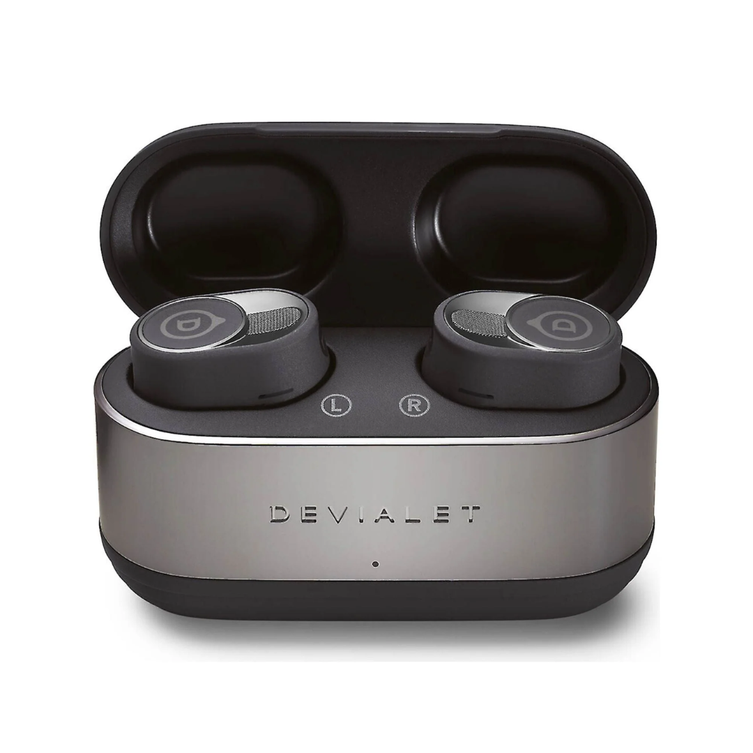 Devialet Gemini II
