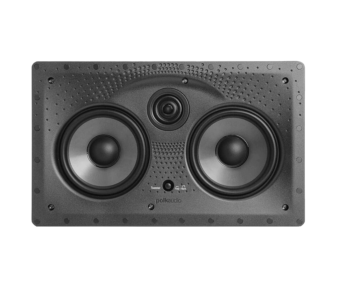 Polk Audio 255C-LS