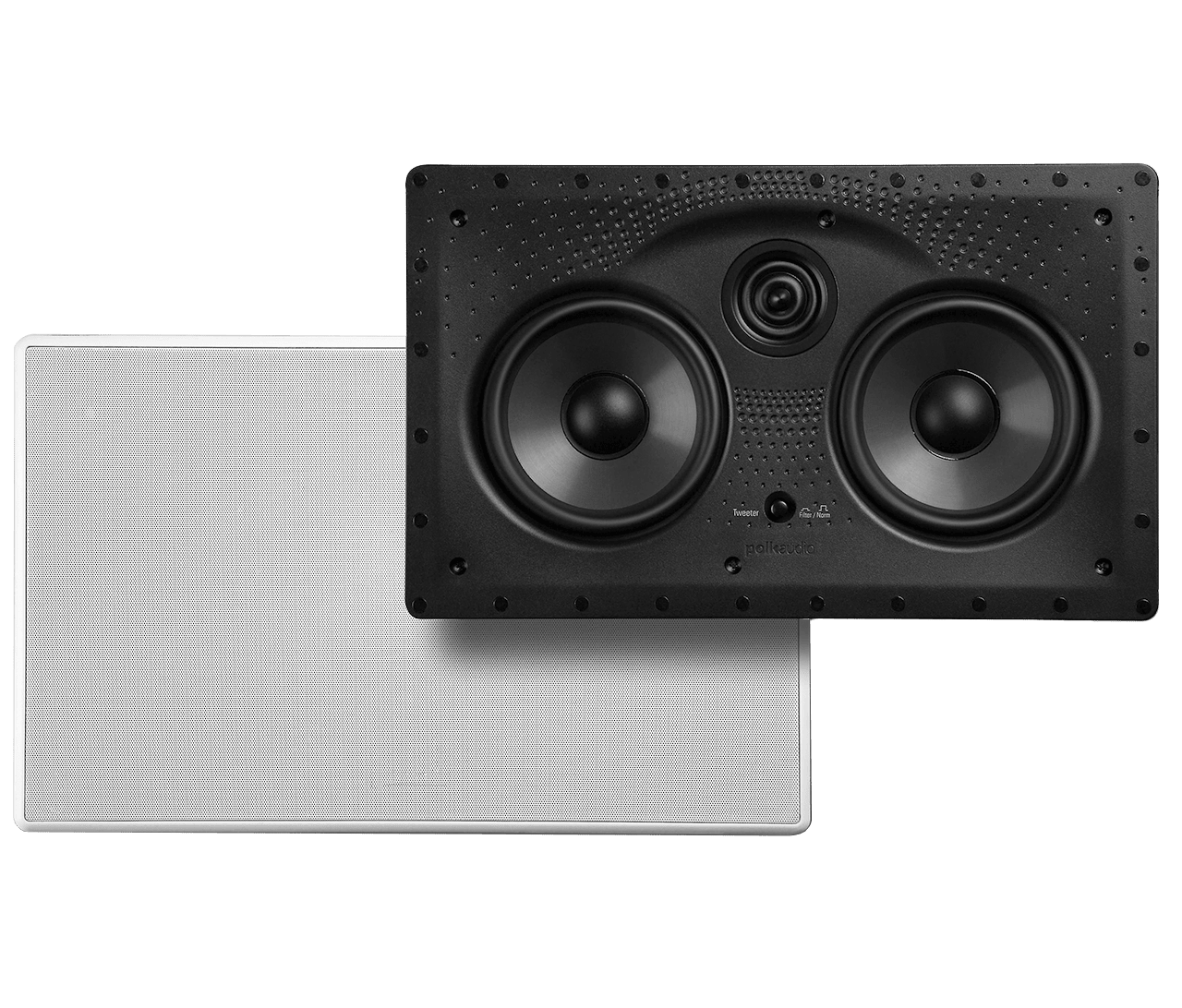Polk Audio 255C-LS