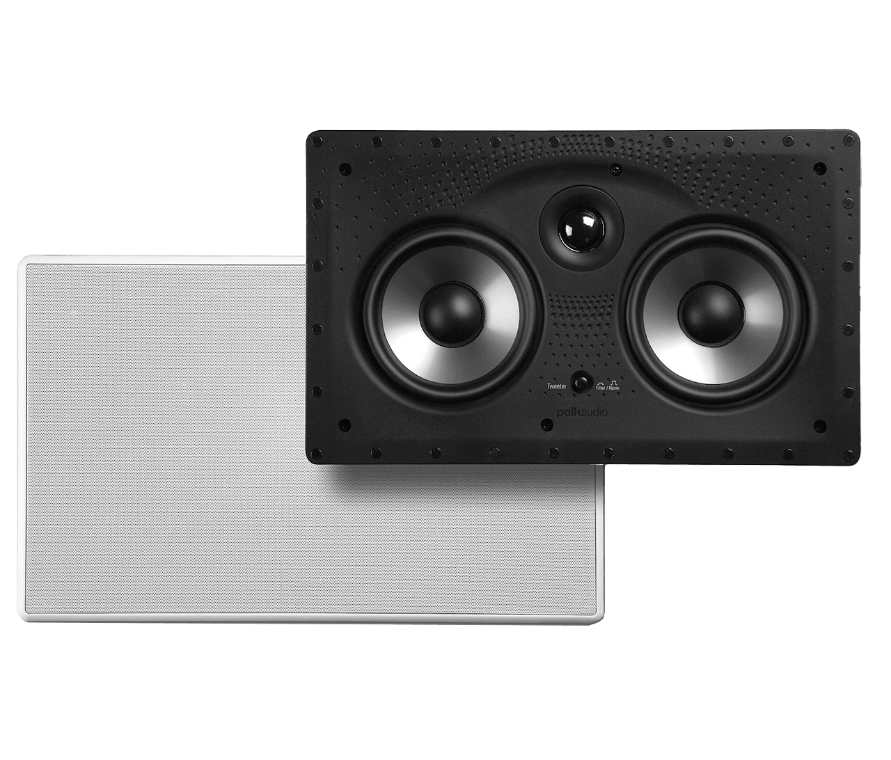 Polk Audio 255C-RT