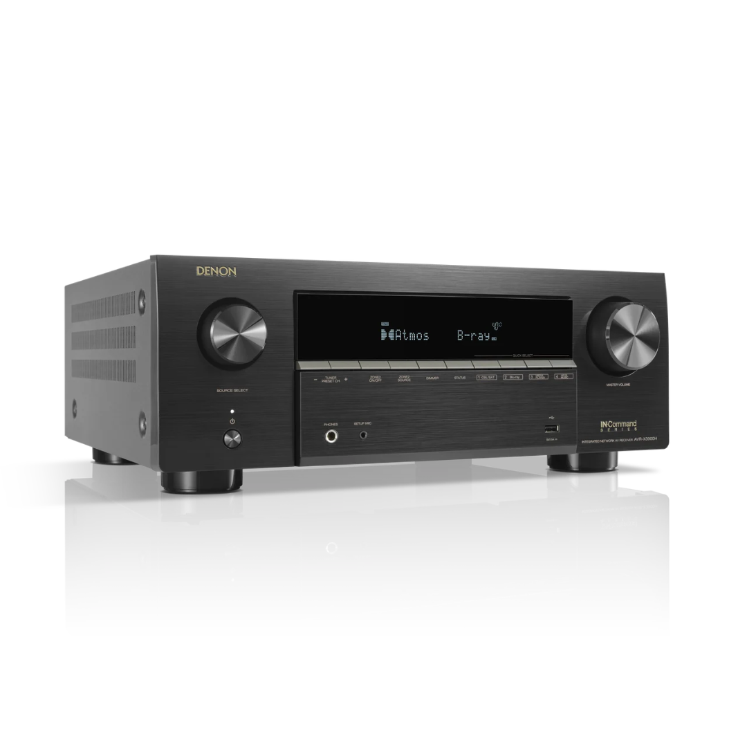 Denon AVC-X3900H
