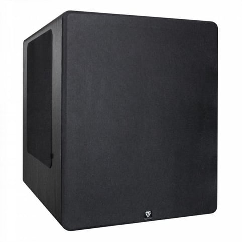 TONEWINNER 2X15'' SUBWOOFER SW-D8000